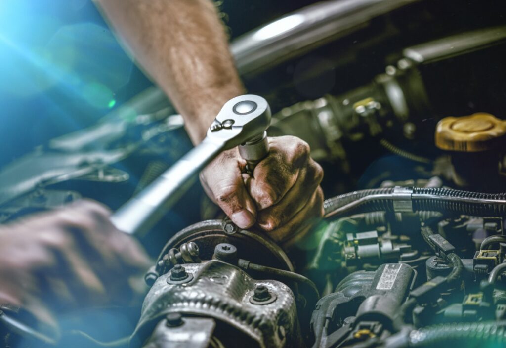 Vantage Auto Services Vantage Auto Services