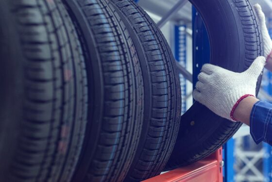 Vantage Auto Tyre Services Vantage Auto Tyre Services