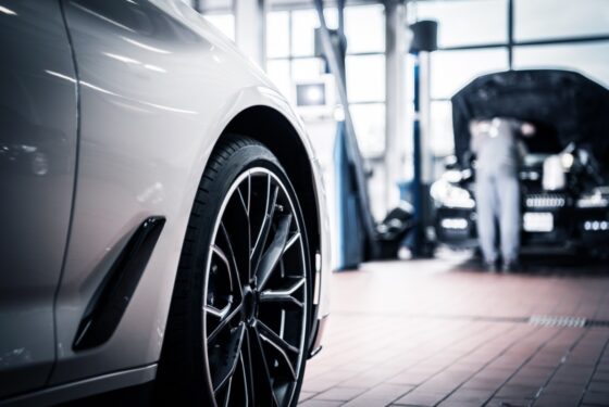 Vantage Car Repair Vantage Car Repair